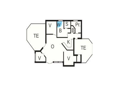 Holiday house Luxurioses Spa-Refugium in Bork -- By Traum Ferienwohnungen - Document photo 41