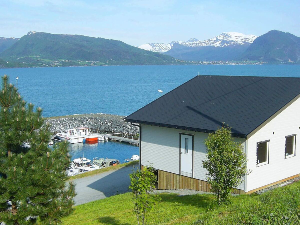Holiday house 4 Personen Ferienhaus in Lauvstad-By Traum
