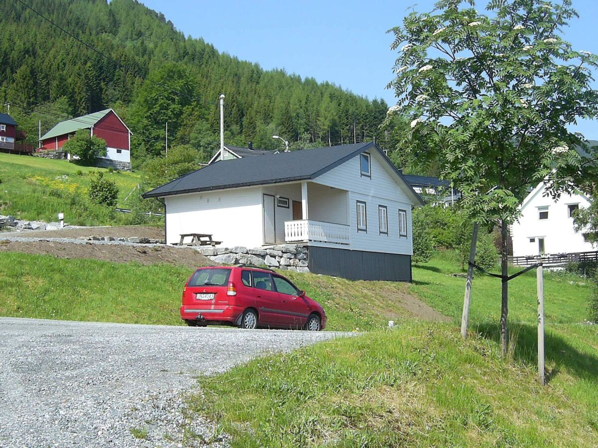 Holiday house 4 Personen Ferienhaus in Lauvstad-By Traum - Outdoor photo 2
