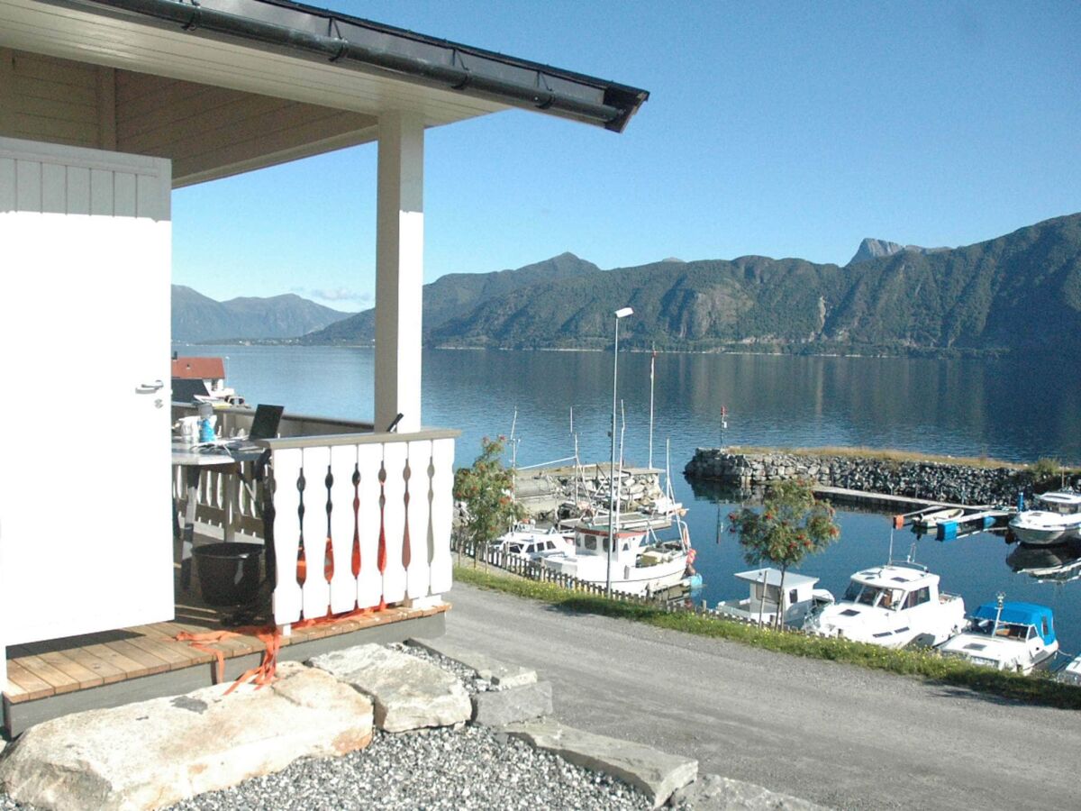 Holiday house 4 Personen Ferienhaus in Lauvstad-By Traum - Outdoor photo 3