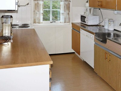 Holiday house 4 Personen Ferienhaus in Lauvstad-By Traum - Outdoor photo 12
