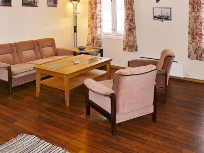 Holiday house 4 Personen Ferienhaus in Lauvstad-By Traum - Outdoor photo 18