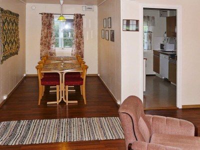 Holiday house 4 Personen Ferienhaus in Lauvstad-By Traum - Outdoor photo 20