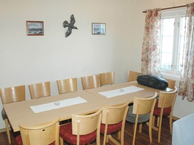 Holiday house 4 Personen Ferienhaus in Lauvstad-By Traum - Outdoor photo 21