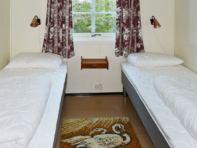 Holiday house 4 Personen Ferienhaus in Lauvstad-By Traum - Outdoor photo 24