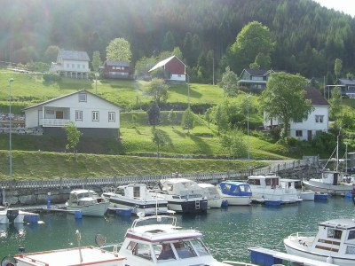 Holiday house 4 Personen Ferienhaus in Lauvstad-By Traum - Outdoor photo 26