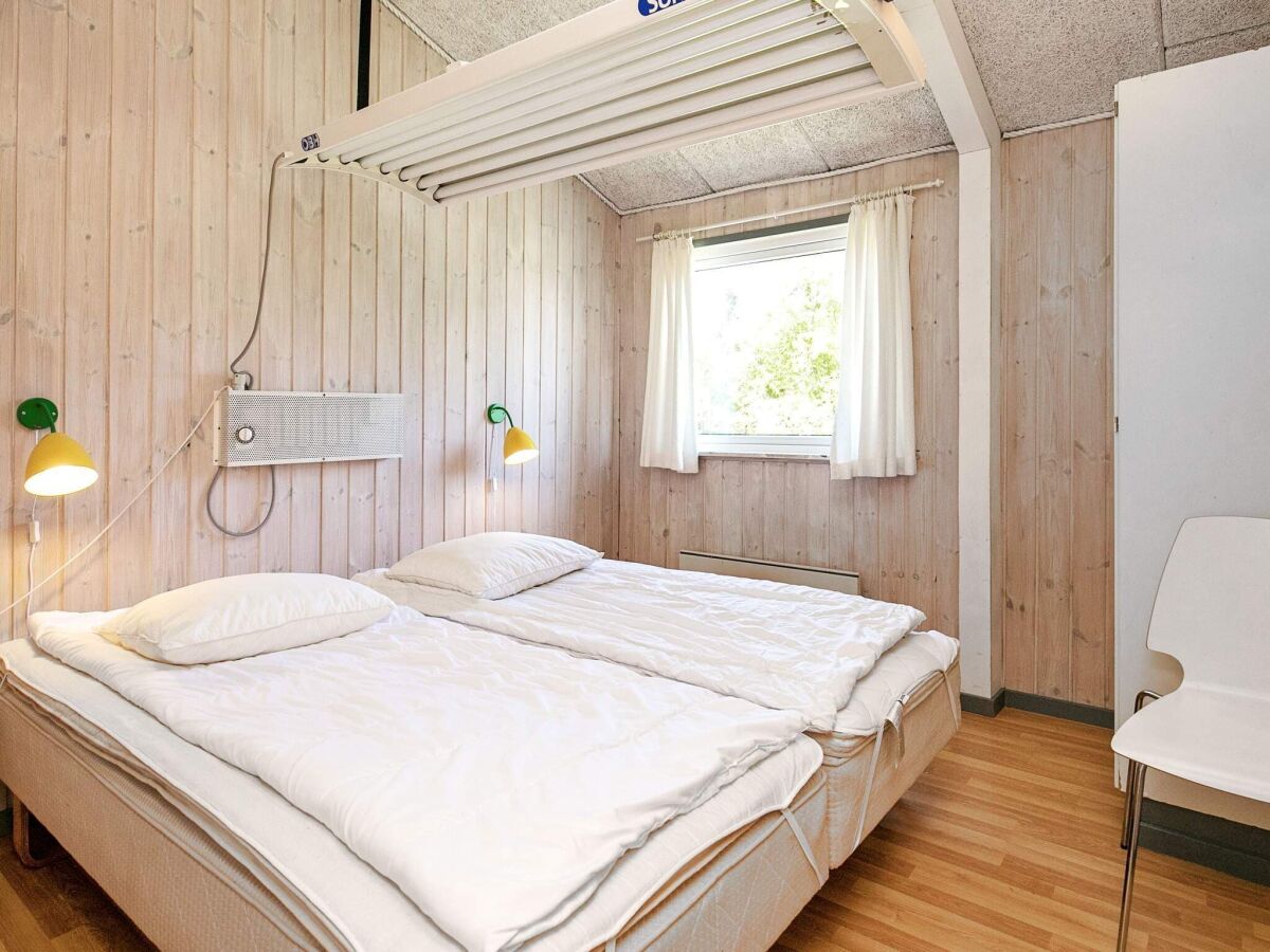 Holiday house Meeresoase in Hou -- By Traum Ferienwohnungen - Outdoor photo 3