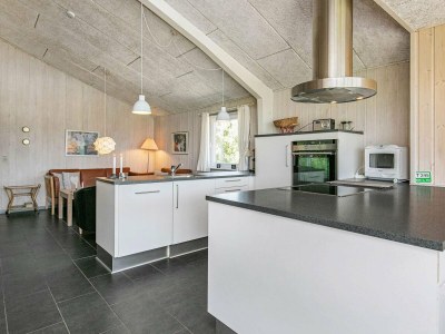Holiday house Meeresoase in Hou -- By Traum Ferienwohnungen - Outdoor photo 9