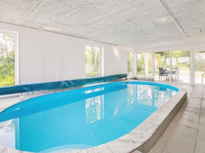 Holiday house Meeresoase in Hou -- By Traum Ferienwohnungen - Outdoor photo 10