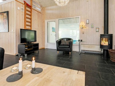 Holiday house Meeresoase in Hou -- By Traum Ferienwohnungen - Outdoor photo 14