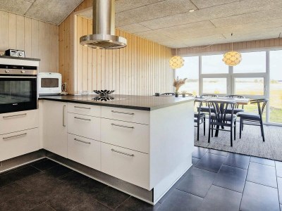 Holiday house Meeresoase in Hou -- By Traum Ferienwohnungen - Outdoor photo 16