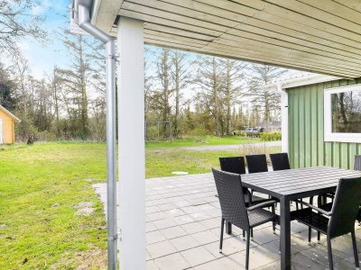 Holiday house Meeresoase in Hou -- By Traum Ferienwohnungen - Outdoor photo 17