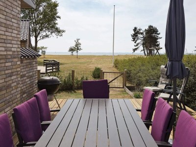 Holiday house Strandgluck mit Sauna -- By Traum Ferienwohnungen - Outdoor photo 2