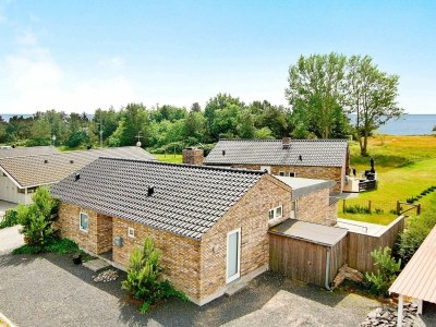 Holiday house Strandgluck mit Sauna -- By Traum Ferienwohnungen - Outdoor photo 3