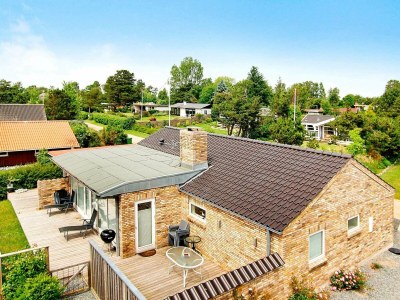Holiday house Strandgluck mit Sauna -- By Traum Ferienwohnungen - Outdoor photo 5