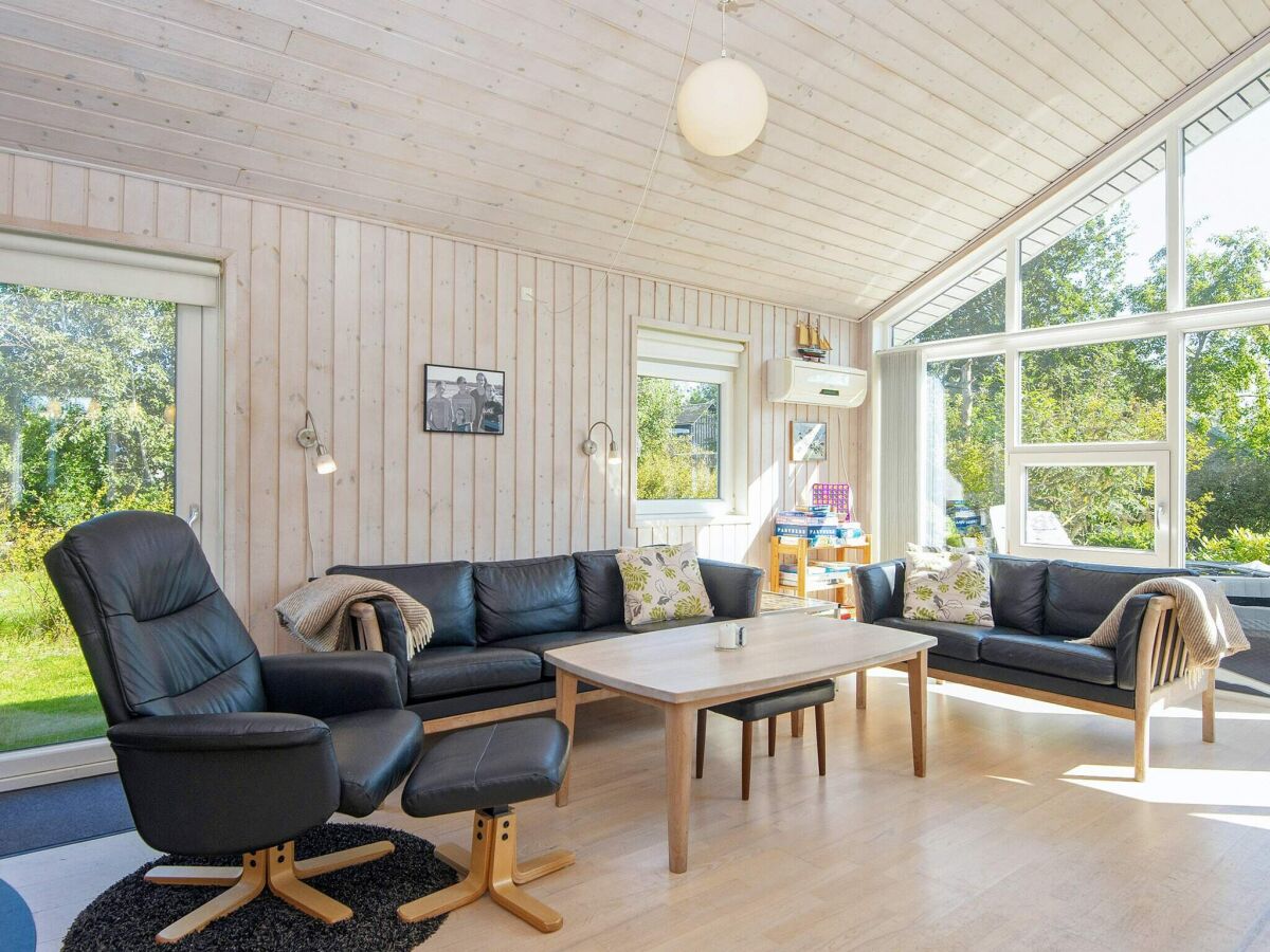 Holiday house Luxury Retreat near Beach - By Traum Ferienwohnungen - Outdoor photo 4