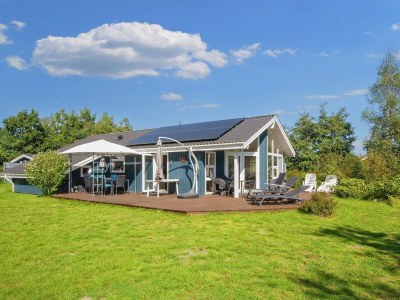 Holiday house Luxury Retreat near Beach - By Traum Ferienwohnungen - Holiday house
