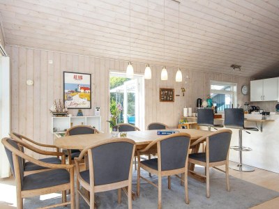 Holiday house Luxury Retreat near Beach - By Traum Ferienwohnungen - Outdoor photo 19