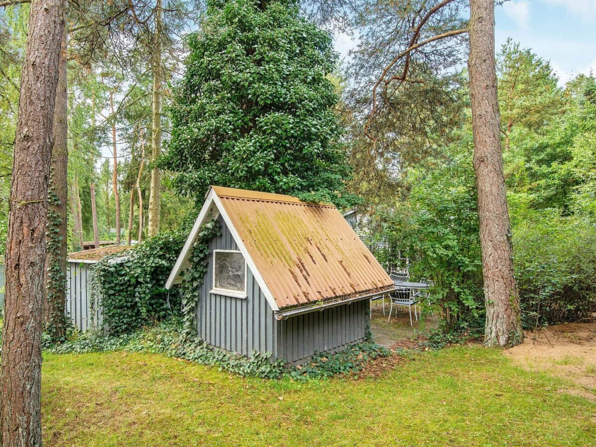 Holiday house 5 Personen Ferienhaus in Ans By-By Traum - Outdoor photo 4