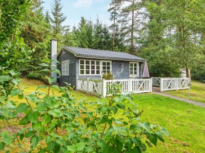 Holiday house 5 Personen Ferienhaus in Ans By-By Traum - Holiday house