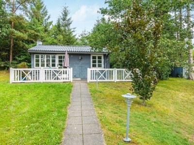 Holiday house 5 Personen Ferienhaus in Ans By-By Traum - Outdoor photo 5