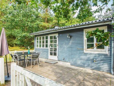 Holiday house 5 Personen Ferienhaus in Ans By-By Traum - Outdoor photo 7
