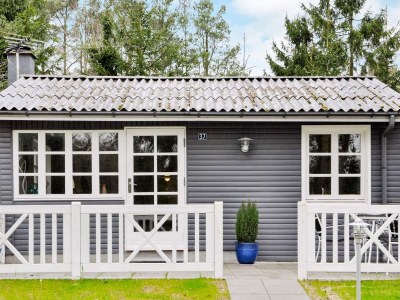 Holiday house 5 Personen Ferienhaus in Ans By-By Traum - Outdoor photo 8