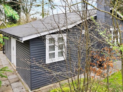 Holiday house 5 Personen Ferienhaus in Ans By-By Traum - Outdoor photo 10