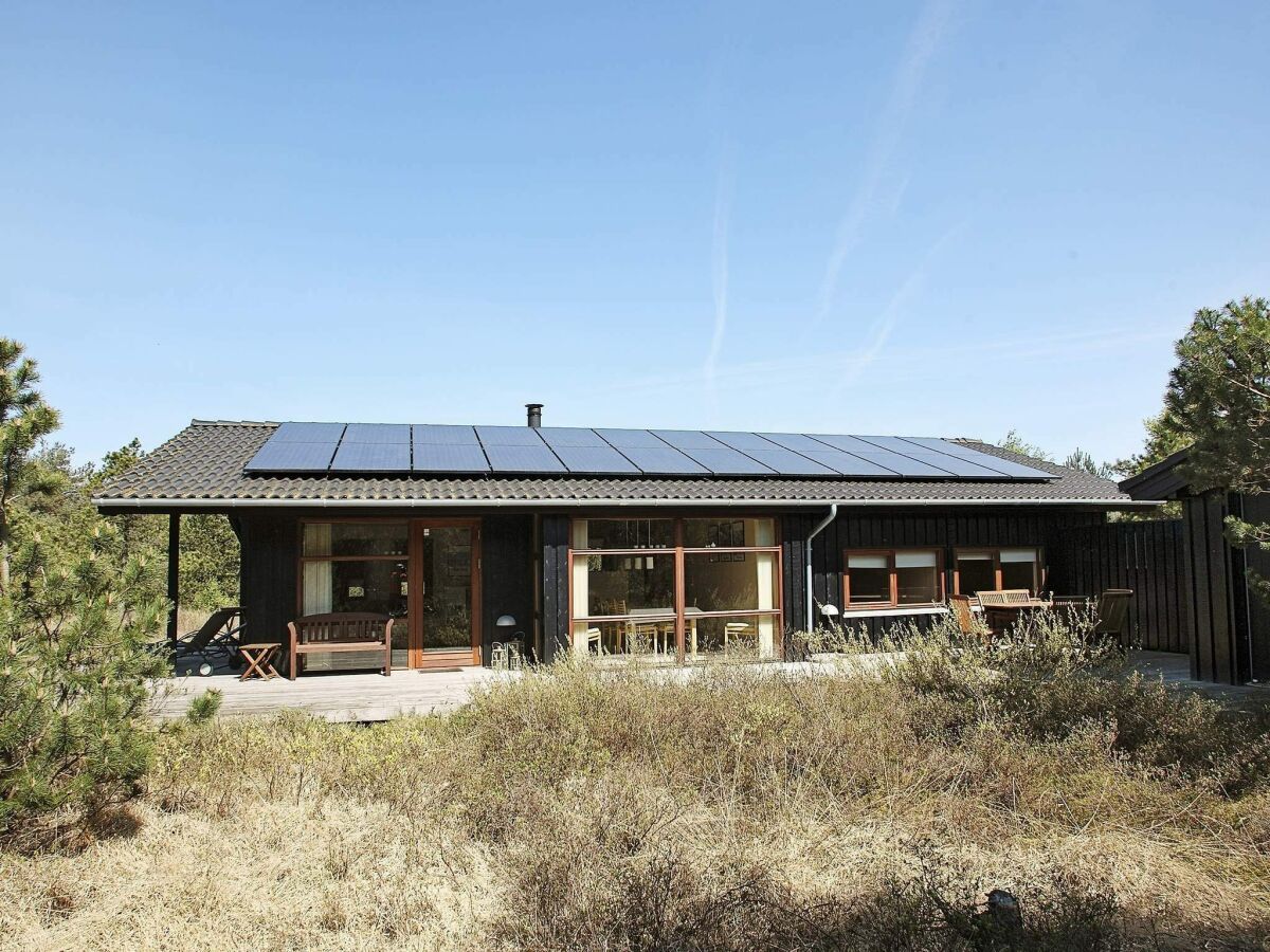 Holiday house Gemutliches Strandhaus mit Spa -- By Traum Ferienwohnungen - Outdoor photo 3