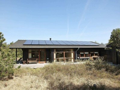 Holiday house Gemutliches Strandhaus mit Spa -- By Traum Ferienwohnungen - Outdoor photo 3