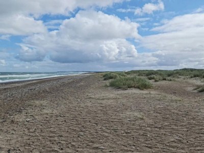 Holiday house Gemutliches Strandhaus mit Spa -- By Traum Ferienwohnungen - Outdoor photo 5