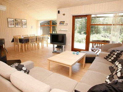 Holiday house Gemutliches Strandhaus mit Spa -- By Traum Ferienwohnungen - Outdoor photo 10