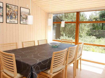 Holiday house Gemutliches Strandhaus mit Spa -- By Traum Ferienwohnungen - Outdoor photo 11