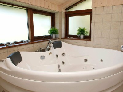Holiday house Gemutliches Strandhaus mit Spa -- By Traum Ferienwohnungen - Outdoor photo 30