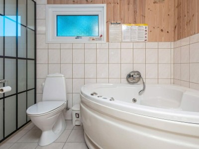 Holiday house 8 person holiday home in Glesborg-By Traum - Outdoor photo 11