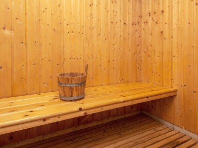 Holiday house 8 person holiday home in Glesborg-By Traum - Outdoor photo 20
