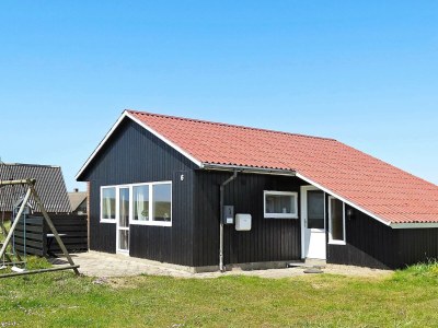 Holiday house Strand-Ruckzug mit Sauna -- By Traum Ferienwohnungen - Holiday house