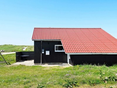 Holiday house Strand-Ruckzug mit Sauna -- By Traum Ferienwohnungen - Outdoor photo 2