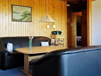Holiday house Strand-Ruckzug mit Sauna -- By Traum Ferienwohnungen - Outdoor photo 8
