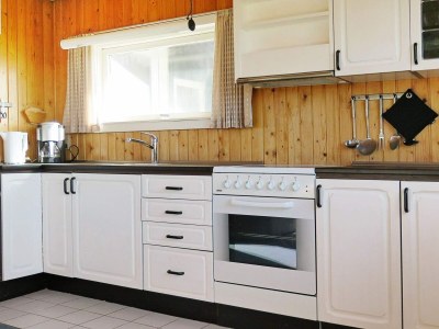 Holiday house Strand-Ruckzug mit Sauna -- By Traum Ferienwohnungen - Outdoor photo 18