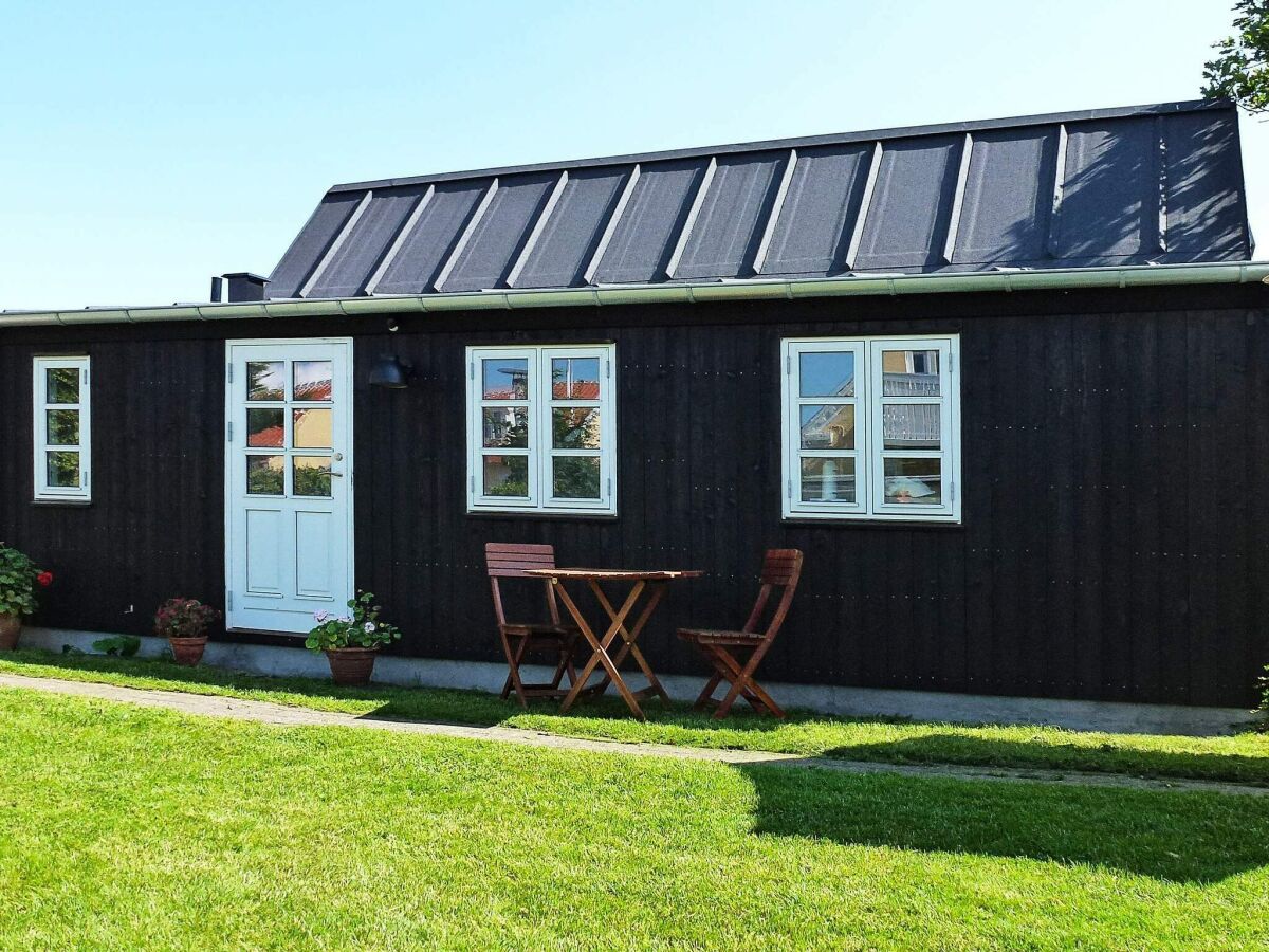 Holiday house 4 person holiday home in Skagen-By Traum