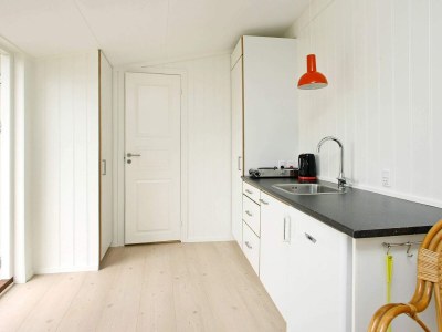Holiday house 4 person holiday home in Skagen-By Traum - Outdoor photo 8