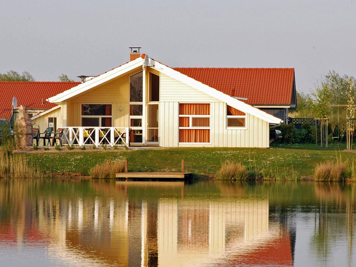 Holiday house 12 person holiday home in Otterndorf