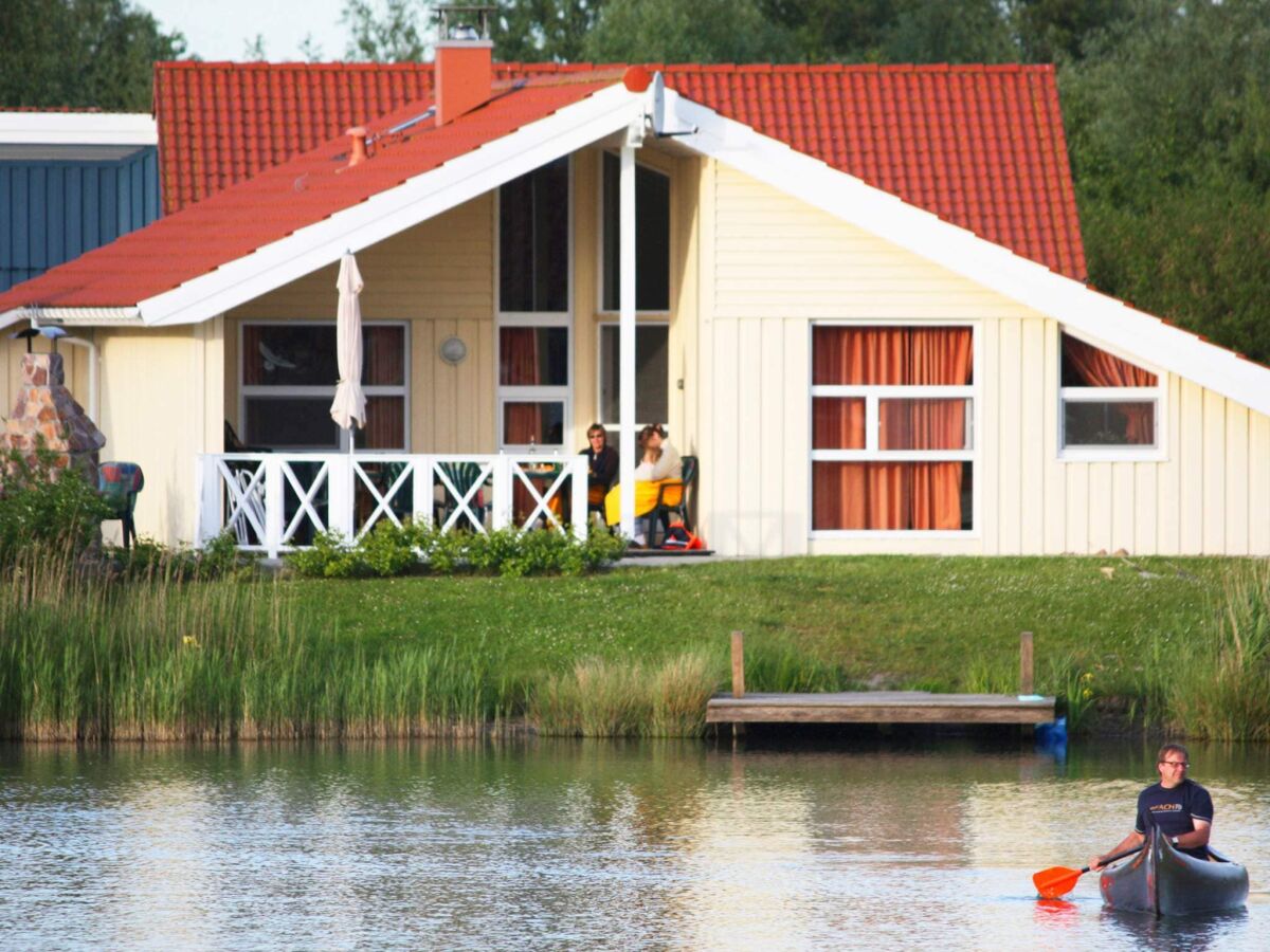 Holiday house 12 person holiday home in Otterndorf - Outdoor photo 4