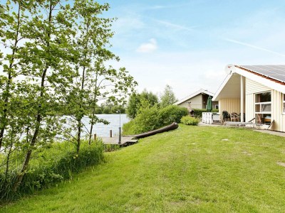 Holiday house 12 person holiday home in Otterndorf - Outdoor photo 3