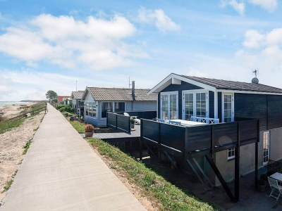 Holiday house Strandschonheit in Hasmark -- By Traum Ferienwohnungen - Holiday house