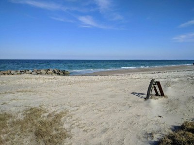 Holiday house Strandschonheit in Hasmark -- By Traum Ferienwohnungen - Outdoor photo 28