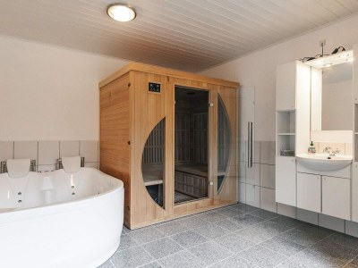 Holiday house 6 Personen Ferienhaus in Asnæs-By Traum - Outdoor photo 5