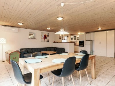 Holiday house 6 Personen Ferienhaus in Asnæs-By Traum - Outdoor photo 6