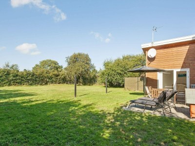 Holiday house 6 Personen Ferienhaus in Asnæs-By Traum - Outdoor photo 8